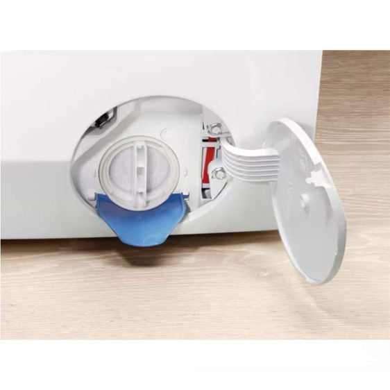 Пералня ELECTROLUX EW7F3694E, 9 кг, SteamCare, 1600 об/мин.