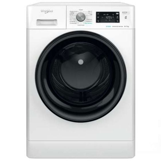 Пералня със сушилня WHIRLPOOL FFWDB 976258 BV EE, 9/7 кг, 6th Sense, FreshCare+, 1600 об/мин.