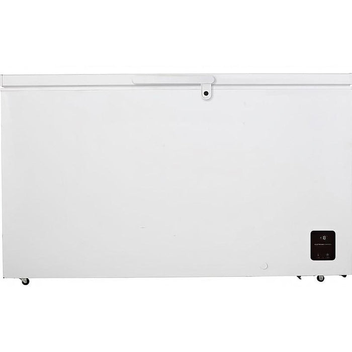 Фризер Gorenje FH43EAW , 440 l, E , Бял , Статична
