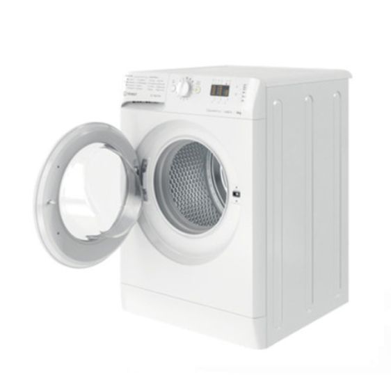 Пералня INDESIT MTWA 91284 W EE, 9 кг, 1200 об/мин.