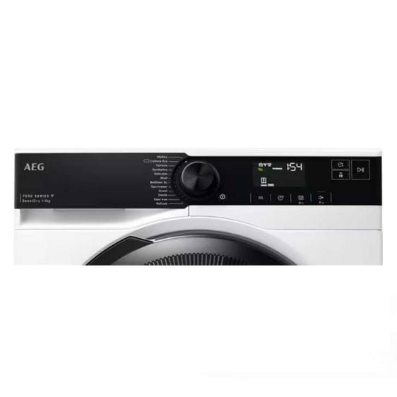 Сушилня AEG TR739G4CE, 9 кг, C, WiFi