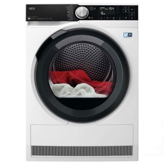 Сушилня AEG TR959M6SE, 9 kg