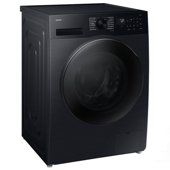 Пералня със сушилня SAMSUNG WD90DG5B15BBLE, 9/6 кг, SmartThings AI Energy, 1400 об/мин. Black