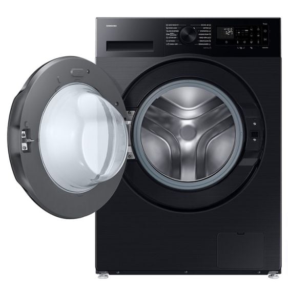 Пералня със сушилня SAMSUNG WD90DG5B15BBLE, 9/6 кг, SmartThings AI Energy, 1400 об/мин. Black