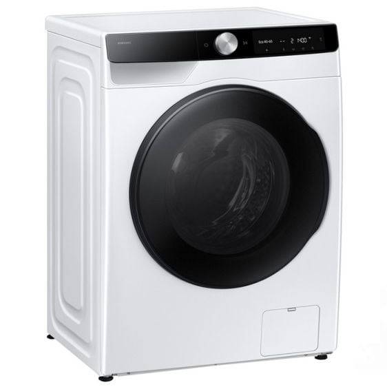 Пералня със сушилня SAMSUNG WD90DG6G94BKU4, 9/5 кг, AI Ecobubble™, 1400 об/мин.