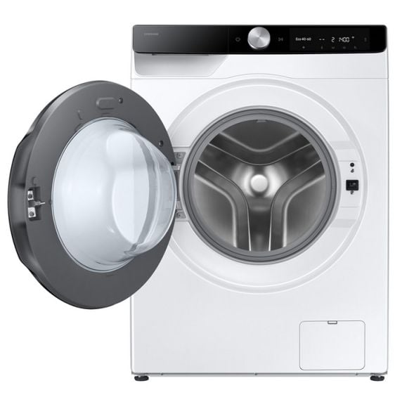 Пералня със сушилня SAMSUNG WD90DG6G94BKU4, 9/5 кг, AI Ecobubble™, 1400 об/мин.
