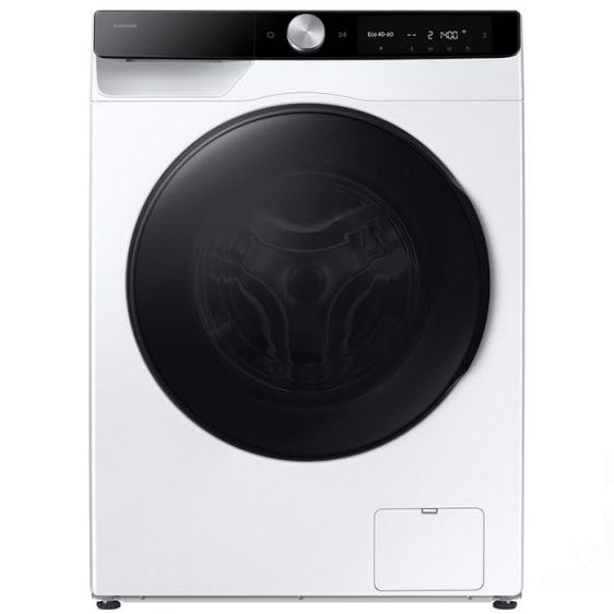 Пералня със сушилня SAMSUNG WD90DG6G94BKU4, 9/5 кг, AI Ecobubble™, 1400 об/мин.
