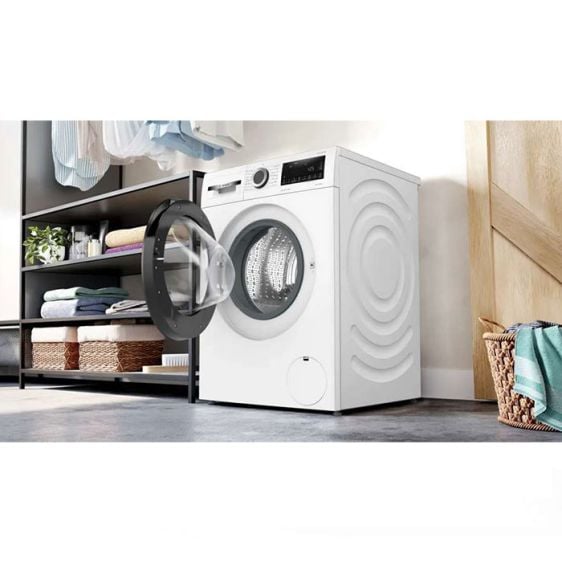 Пералня BOSCH WGG242Z3BY, 9 кг, AntiStain, 1200 об/мин