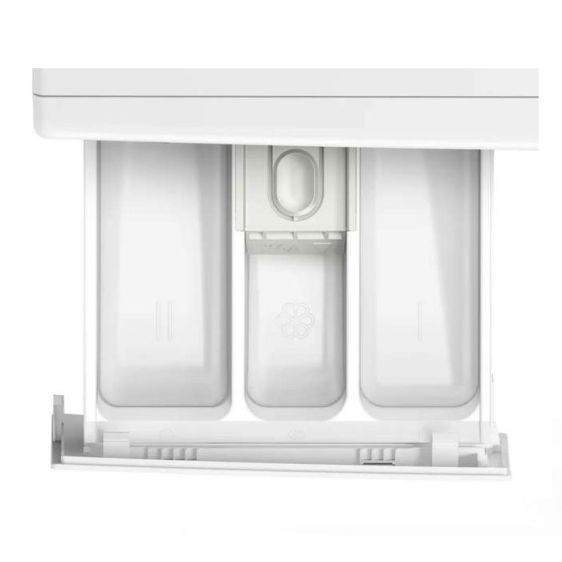 Пералня BOSCH WGG242Z3BY, 9 кг, AntiStain, 1200 об/мин