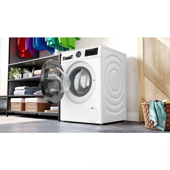 Пералня BOSCH WGG244F3BY, 9 кг, i-DOS, 1400 об/мин.