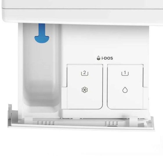 Пералня BOSCH WGG244F3BY, 9 кг, i-DOS, 1400 об/мин.