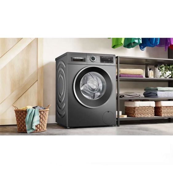 Пералня BOSCH WGG244ZREU, 9 кг, AntiStain, 1400 об/мин