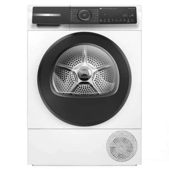 Сушилня BOSCH WQH245B6BY, 9 кг, Термопомпа, SelfCleaning Condenser, C