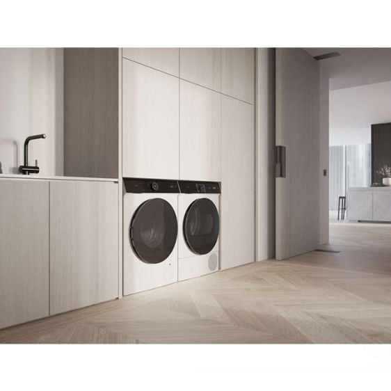 Сушилня GAGGENAU WT260165, 9 кг, Термопомпа, Self-cleaning condenser