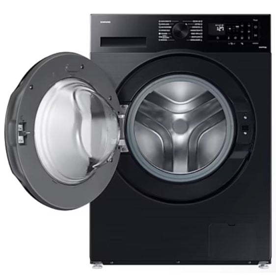 Пералня SAMSUNG WW90CGC04DABLE, 9 кг, Wi-Fi, клас А, 1400 об/мин.