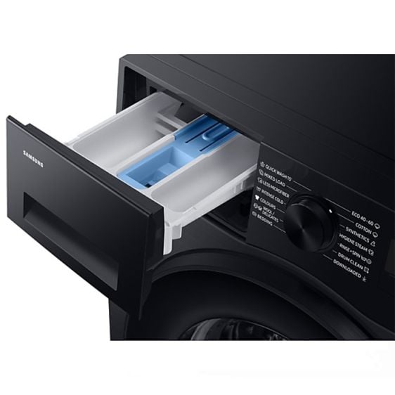 Пералня SAMSUNG WW90CGC04DABLE, 9 кг, Wi-Fi, клас А, 1400 об/мин.
