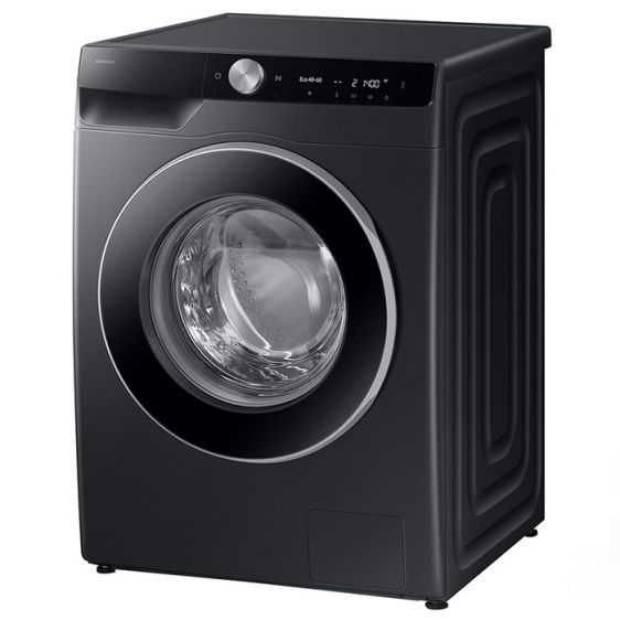 Пералня SAMSUNG WW90DG6U25LBU4, 9 кг, Wi-Fi, клас А, 1400 об/мин.