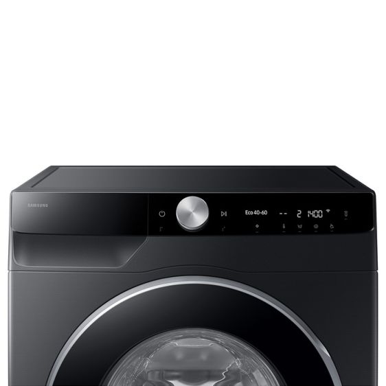 Пералня SAMSUNG WW90DG6U25LBU4, 9 кг, Wi-Fi, клас А, 1400 об/мин.
