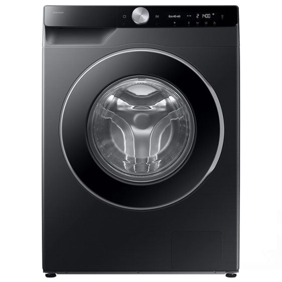 Пералня SAMSUNG WW90DG6U25LBU4, 9 кг, Wi-Fi, клас А, 1400 об/мин.
