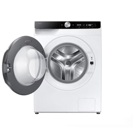 Пералня SAMSUNG WW90DG6U25LKU4, 9 кг, Wi-Fi, клас А, 1400 об/мин.
