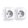 Gosund SP112-M 2xUSB WiFi интелигентен контакт (два пакета) (Xiaomi)