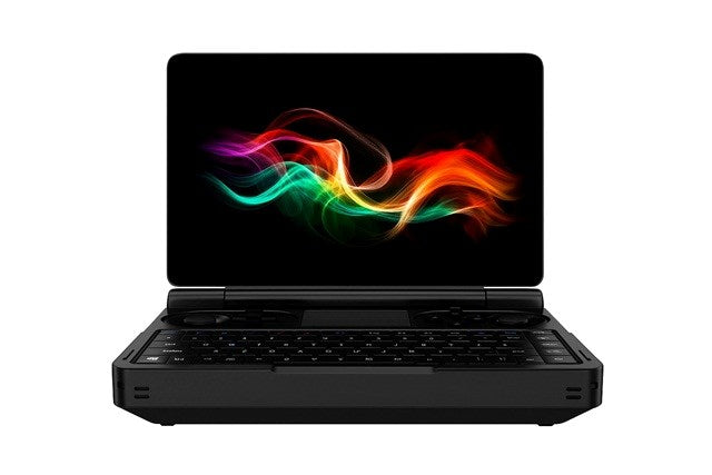 GPD WIN Mini (2025) Мини лаптоп 16GB/SSD 1TB WIN 11 Home Black