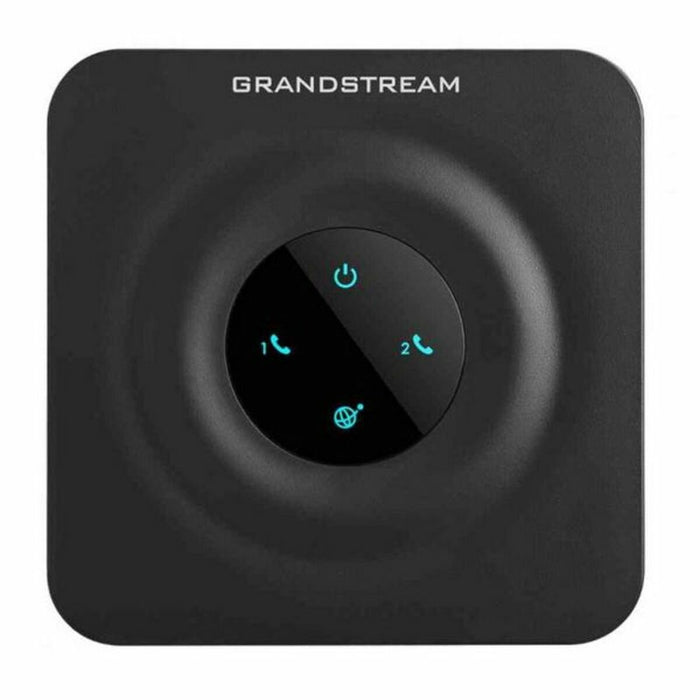 Гейтуей Grandstream GS-HT802 2 x FXS 1 x Ethernet 10/100 Mbps
