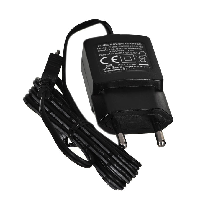 Стационарен телефон DECT Grandstream DP750 Черен