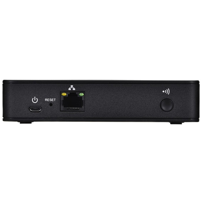 Стационарен телефон DECT Grandstream DP750 Черен
