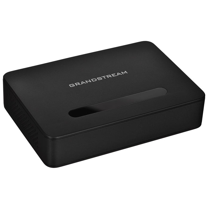 Стационарен телефон DECT Grandstream DP750 Черен