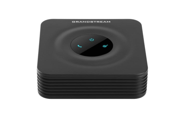 Grandstream HT HT801v2 VoIP шлюз с един порт