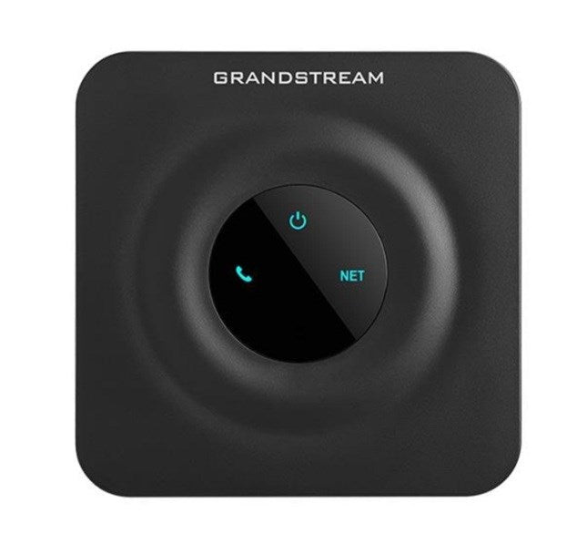 Grandstream HT HT801v2 VoIP шлюз с един порт