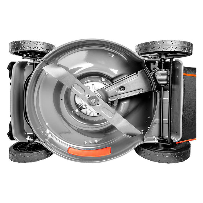 МОТОРНА САМОХОДНА КОСАЧКА GRAPHITE 52G672