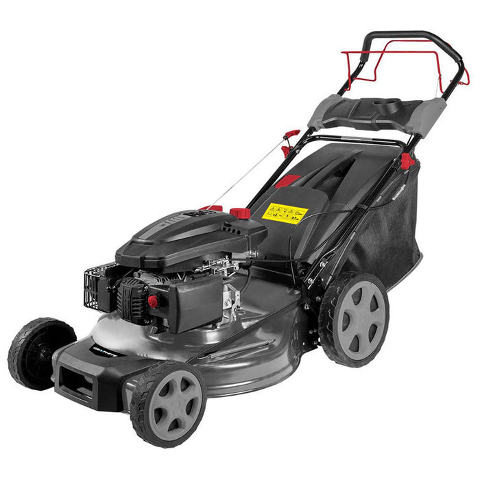 МОТОРНА САМОХОДНА КОСАЧКА GRAPHITE 52G672