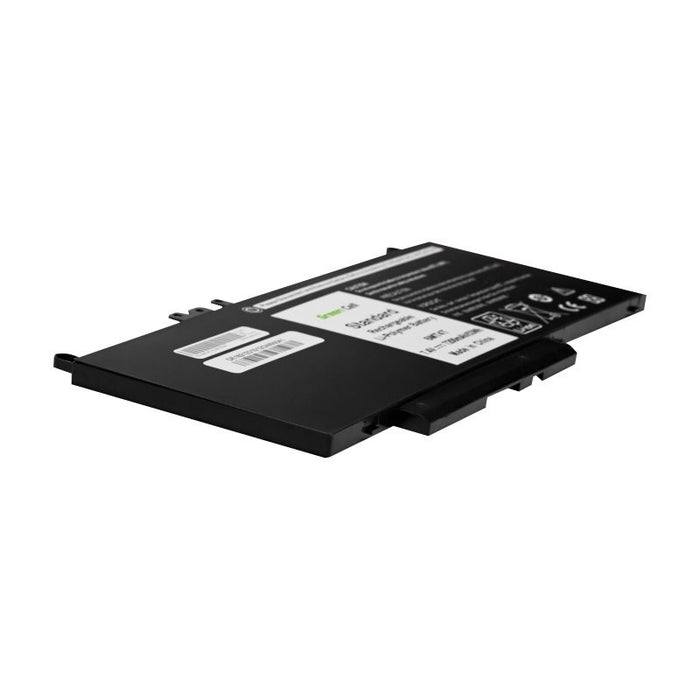Green Cell 6MT4T 07V69Y Батерия за лаптоп Dell 7,4V 7200mAh (DE162)