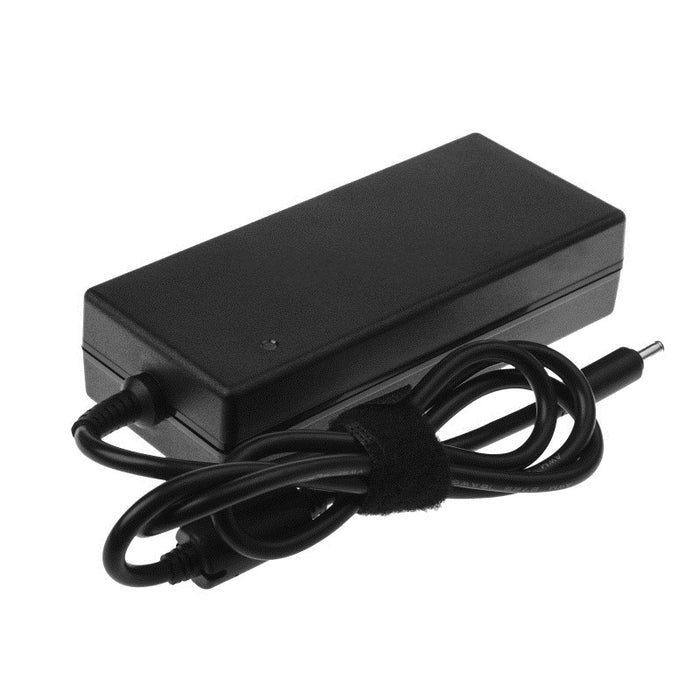 Green Cell AD84P захранващ адаптер/инвертор Универсален 130 W Черен