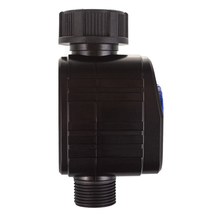GreenBlue електронен контролер за напояване, програматор, захранване 2x 1.5V AA, GB391