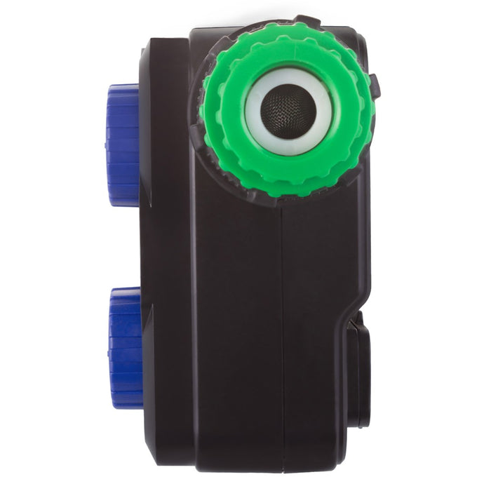 GreenBlue електронен контролер за напояване, програматор, захранване 2x 1.5V AA, GB391