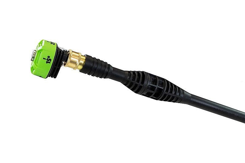 Водоструйка GREENWORKS G24PW - 5105307