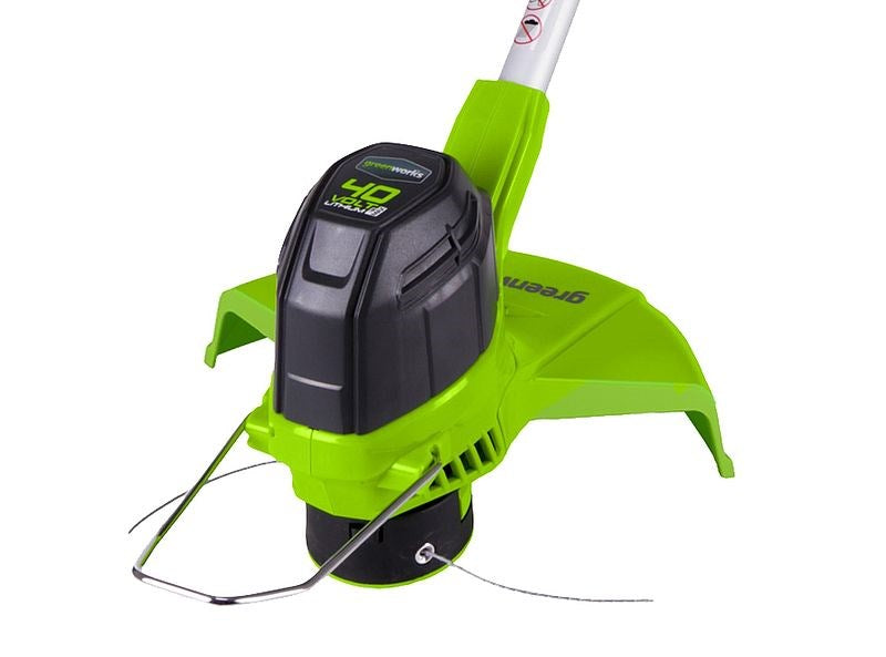 Основен 40V тример Greenworks G40LT - 2101507