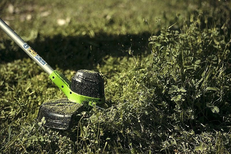 Основен 40V тример Greenworks G40LT - 2101507