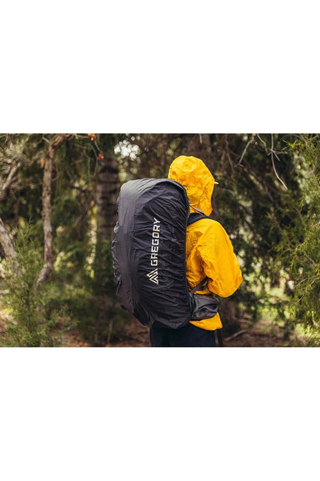 Дамска трекинг раница GREGORY Float Jade 38 midnight navy SM/MD