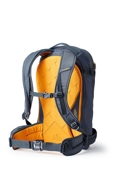Раница за скачане с парашут Gregory Targhee 26 - Alaska blue