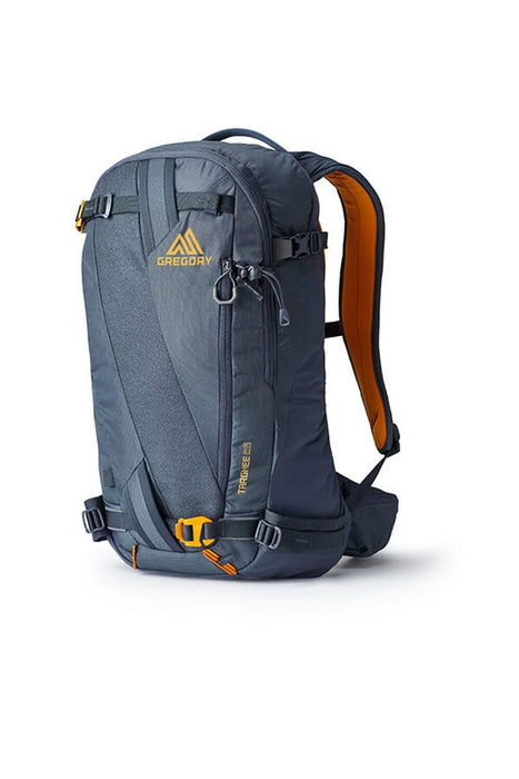 Раница за скачане с парашут Gregory Targhee 26 - Alaska blue