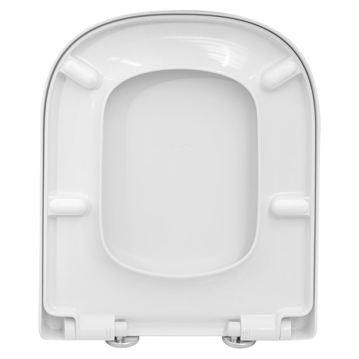 ТОАЛЕТНА СЕДАЛКА GROHE GROHE EURO CERAMIC