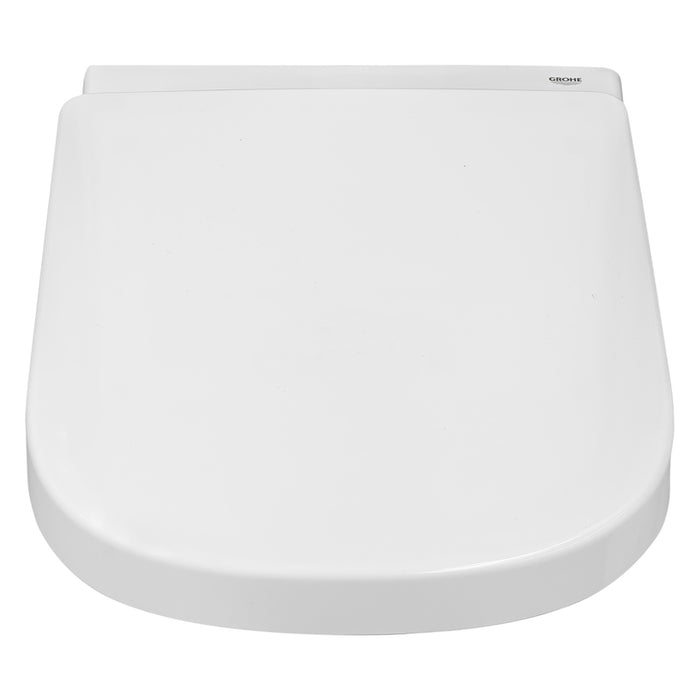 ТОАЛЕТНА СЕДАЛКА GROHE GROHE EURO CERAMIC