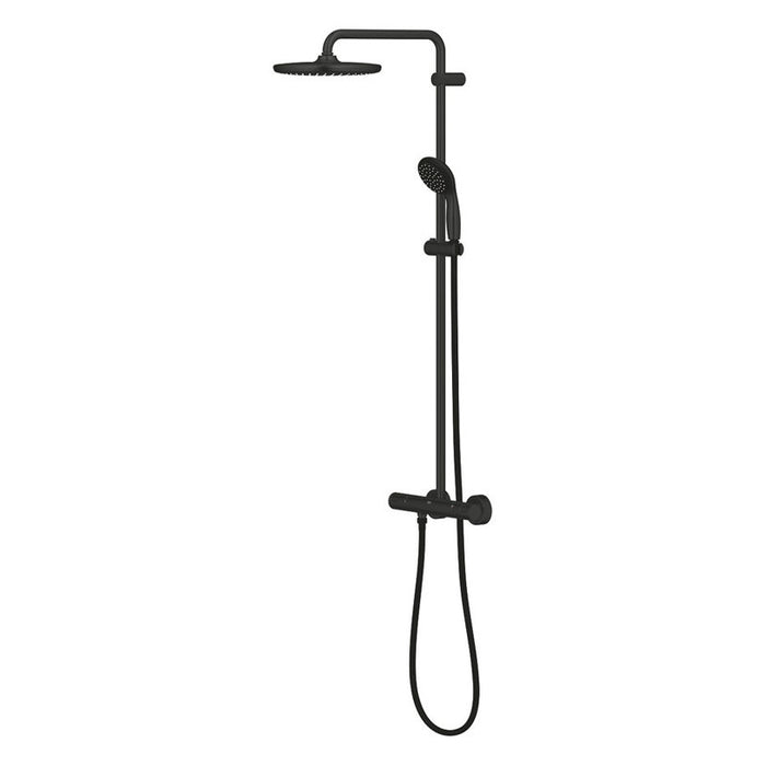 ДУШ СИСТЕМА ТЕРМОСТАТНА GROHE VITALIO START 250