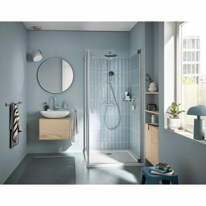 Душ Колона Grohe Vitalio Start System 250