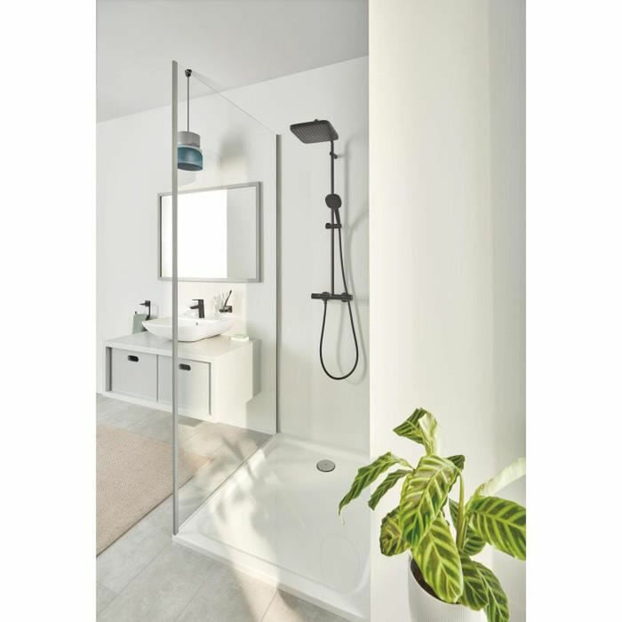 Душ Колона Grohe Vitalio Comfort
