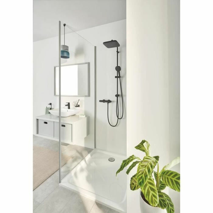 Душ Колона Grohe Vitalio Comfort 250 Силикон